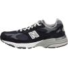 imageNew Balance Mens MR993 Running ShoeNavyGrey