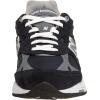 imageNew Balance Mens MR993 Running ShoeNavyGrey