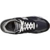 imageNew Balance Mens MR993 Running ShoeNavyGrey