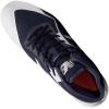 imageNew Balance Mens PM4040v4 Molded Baseball ShoeNavyWhite
