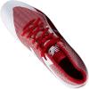 imageNew Balance Mens PM4040v4 Molded Baseball ShoeRedWhite