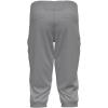 imageNew Balance Mens Solid Knicker Baseball Pants Grey M