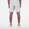 imageNew Balance Mens Sport Essentials Short 7Athletic Grey