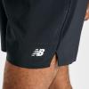 imageNew Balance Mens Sport Short 5Black