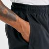imageNew Balance Mens Sport Short 5Black