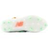 imageNew Balance Unisex FuelCell Lindor V2 Comp Baseball ShoeTeam Away GreyElectric JadeNeon DragonflyMen 105  Women 12 Wide
