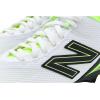 imageNew Balance UnisexAdult Freezelx V5 Lacrosse ShoeNb 102 WhiteAfterglow