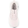 imageNew Balance Womens 460v4Pink SaltSilver Metallic