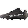 imageNew Balance Womens Burnx4 Lacrosse ShoesBlackBlacktop