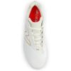 imageNew Balance Womens Burnx4 Lacrosse ShoesWhiteGold
