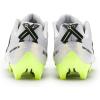 imageNew Balance Womens Burnx5 Lacrosse Cleats ShoeNb 102 WhiteAfterglow