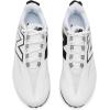 imageNew Balance Womens Burnx5 Lacrosse Cleats ShoeWhiteGreyGrey