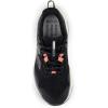 imageNew Balance Womens Dynasoft Nitrel V6 Trail Running ShoesBlackCastlerockSunfade Red