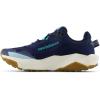 imageNew Balance Womens Dynasoft Nitrel V6 Trail Running ShoesNb NavyCyber JadeSea Salt