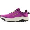 imageNew Balance Womens Dynasoft Nitrel V6 Trail Running ShoesPassion FruitClementineBlack