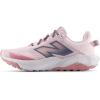 imageNew Balance Womens Dynasoft Nitrel V6 Trail Running ShoesStone PinkRosewood