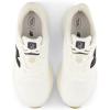 imageNew Balance Womens Fresh Foam Arishi v4 Running Shoe Sea SaltLinen 5
