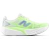 imageNew Balance Womens FuelCell Rebel V5 Running ShoesAfterglowDeep End