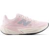 imageNew Balance Womens FuelCell Rebel V5 Running ShoesPink GraniteSilver MetallicLinen