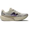 imageNew Balance Womens FuelCell Rebel V5 Running ShoesShipyardArid StoneWoodland