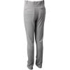 imageNew Balance Youth Adversary 20 Solid Tapered Baseball Pant Grey M