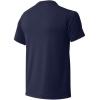 imageNew Balance Youth Tech Baseball TShirt Navy S