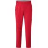 imageNew Balance Youth Travel Baseball Training PantRed