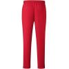 imageNew Balance Youth Travel Baseball Training PantRed