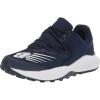imageNew Balance Boys Dynasoft 4040 V6 TurfTrainerNavyWhite