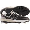 imageNew Balance Fresh Foam X 574 Lux Metal Baseball Cleats  L574BK1Black