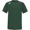 imageNew Balance Kids Short Sleeve Tech TShirtTeam Dark Green