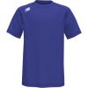 imageNew Balance Kids Short Sleeve Tech TShirtTeam Royal