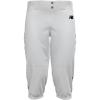 imageNew Balance Mens Adversary 20 Piped Knicker Baseball Pants WhiteNavy XL