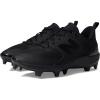 imageNew Balance Mens Fresh Foam 3000 V6 Molded Baseball ShoesBlackBlack
