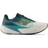 imageNew Balance Mens FuelCell Rebel V5 SneakersMedusa GreenFaded Teal