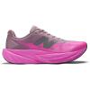 imageNew Balance Mens FuelCell Rebel V5 SneakersPink HeatRosewood