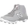imageNew Balance Mens PM4040v4 Molded Baseball ShoeGrey