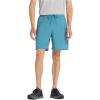 imageNew Balance Mens Sport Essentials Short 7Big Teal