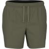 imageNew Balance Mens Sport Short 5Dark Olivine