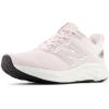 imageNew Balance Womens 460v4Pink SaltSilver Metallic