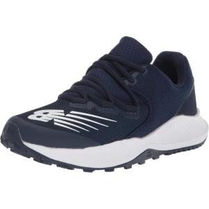 imageNew Balance Boys Dynasoft 4040 V6 TurfTrainerNavyWhite