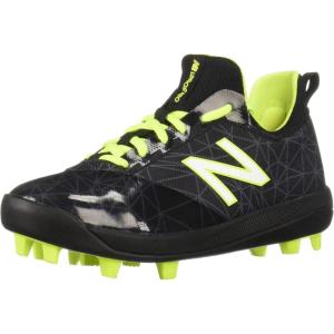 imageNew Balance Kids Lindor Pro Molded Baseball ShoesBlack