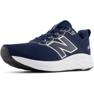 imageNew Balance Mens 460 V4 Running SneakersNb NavyWhiteBlack