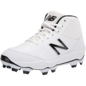 imageNew Balance Mens Fresh Foam 3000 V5 MidMoldedWhiteWhite