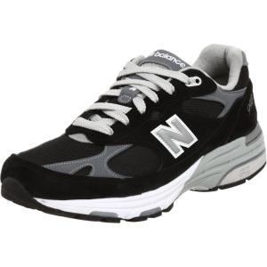 imageNew Balance Mens MR993 Running ShoeBlack