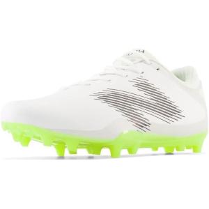 imageNew Balance Mens Rush V4 LowWhiteWhiteHilite