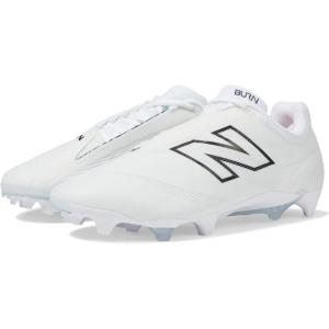 imageNew Balance UnisexAdult Burnx4Lacrosse Shoe