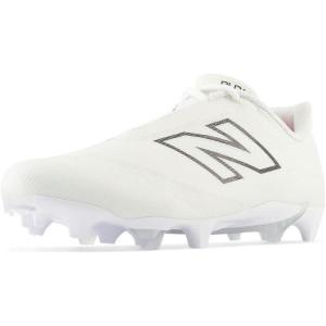 imageNew Balance Womens Burnx4 Lacrosse ShoesWhiteGrey Matter