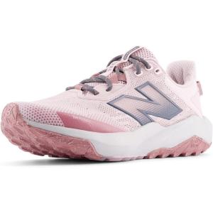 imageNew Balance Womens Dynasoft Nitrel V6 Trail Running ShoesStone PinkRosewood