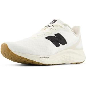 imageNew Balance Womens Fresh Foam Arishi v4 Running Shoe Sea SaltLinen 5